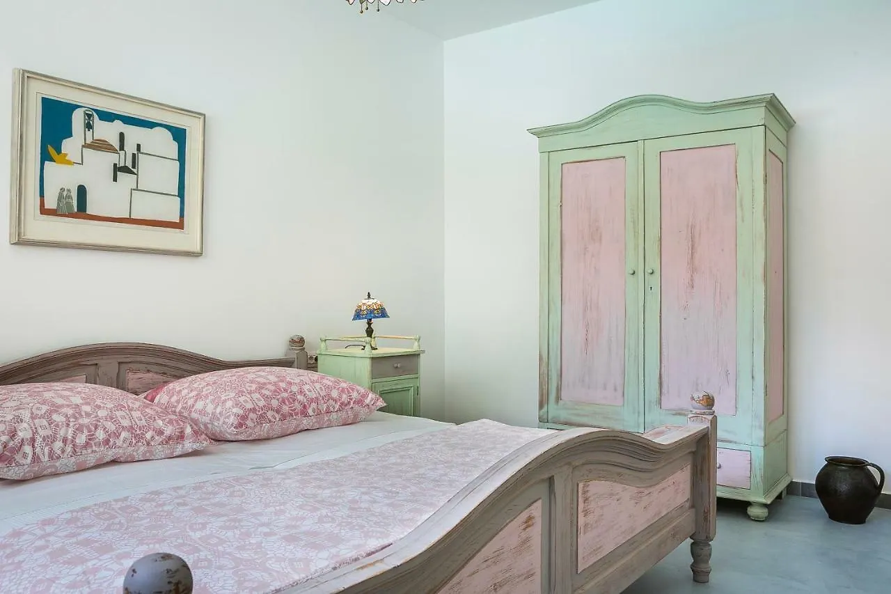 Villa Pilali Loukata  0*, Loukata (Kefalonia)